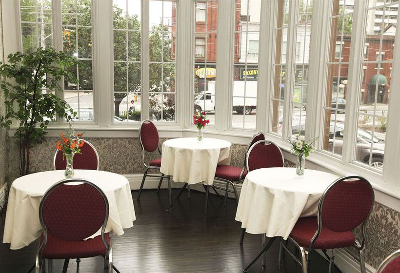 Clarion Hotel & Suites Selby