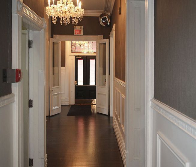 Clarion Hotel & Suites Selby | Toronto | Ontario | Canada 1