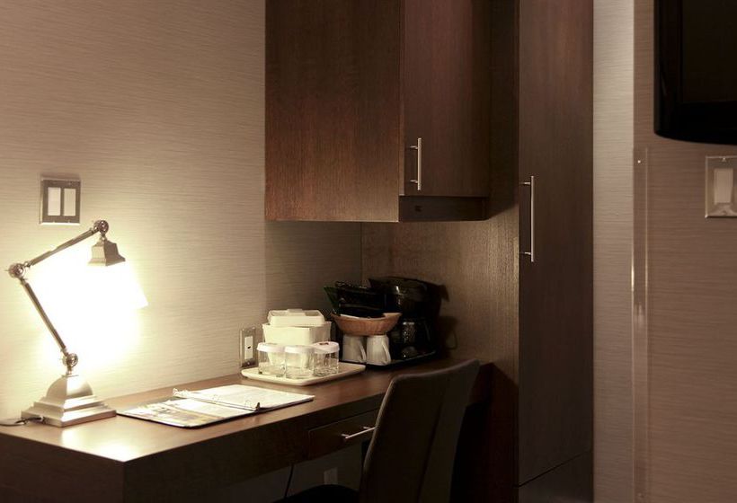 Clarion Hotel & Suites Selby | Toronto | Ontario | Canada 2