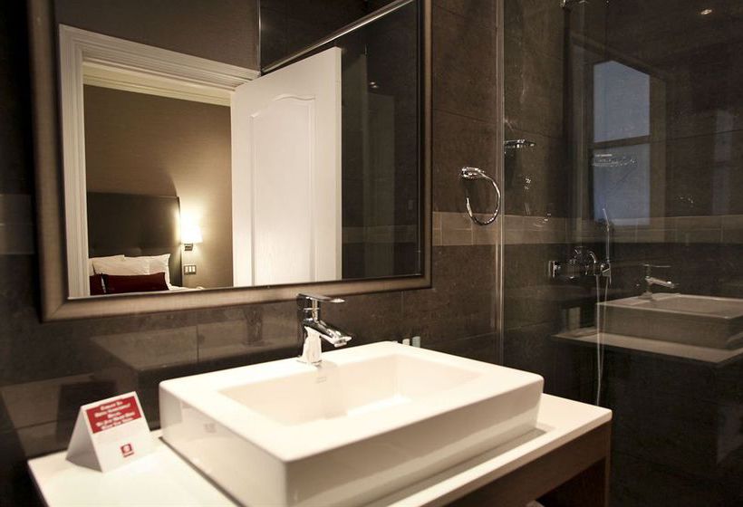 Clarion Hotel & Suites Selby | Toronto | Ontario | Canada 3