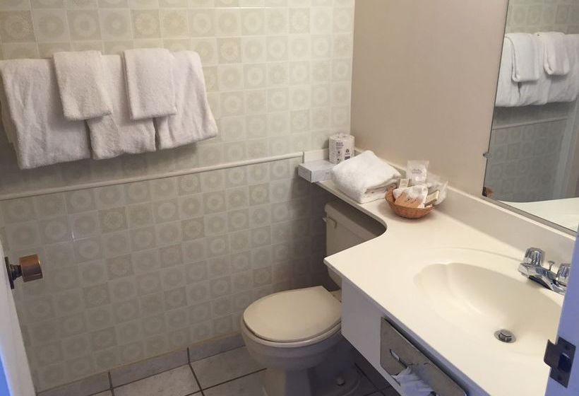 Hotel Howard Johnson | Kamloops | British Columbia | Canada 3