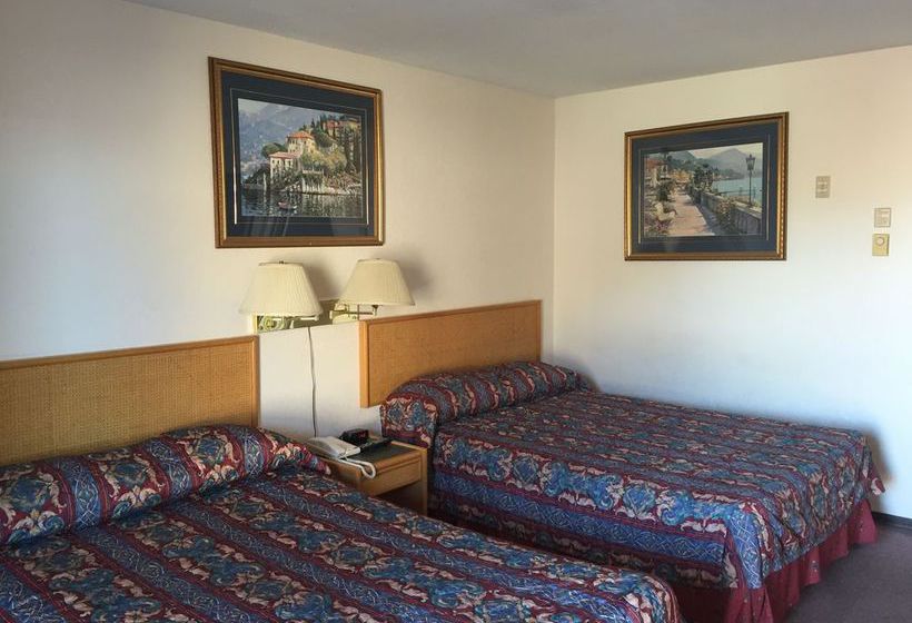 Hotel Howard Johnson | Kamloops | British Columbia | Canada 5