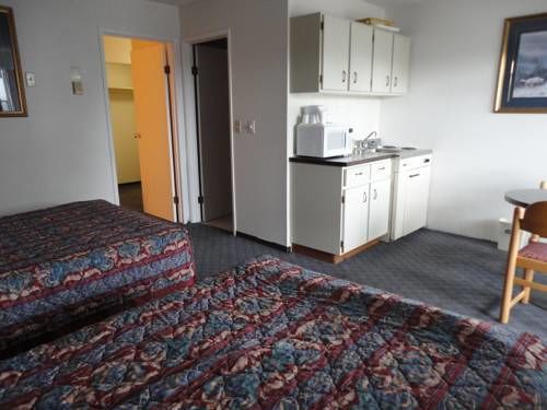 Hotel Howard Johnson | Kamloops | British Columbia | Canada 6