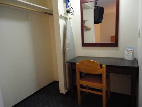 Hotel Howard Johnson | Kamloops | British Columbia | Canada 7