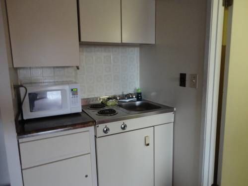 Hotel Howard Johnson | Kamloops | British Columbia | Canada 9