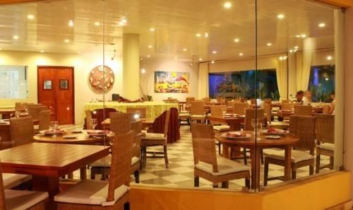 Hotel Golfinho Cumbuco