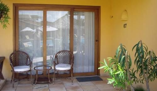 Hotel Golfinho  | Cumbuco | Ceara | Brasil 3