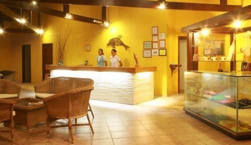 Hotel Golfinho  | Cumbuco | Ceara | Brasil 4