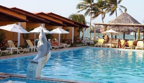 Hotel Golfinho  | Cumbuco | Ceara | Brasil 5