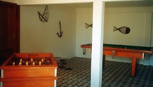 Hotel Golfinho  | Cumbuco | Ceara | Brasil 7