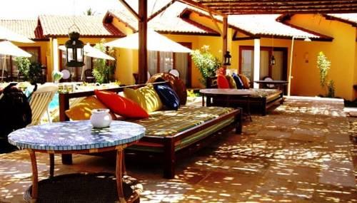 Hotel Golfinho  | Cumbuco | Ceara | Brasil 8