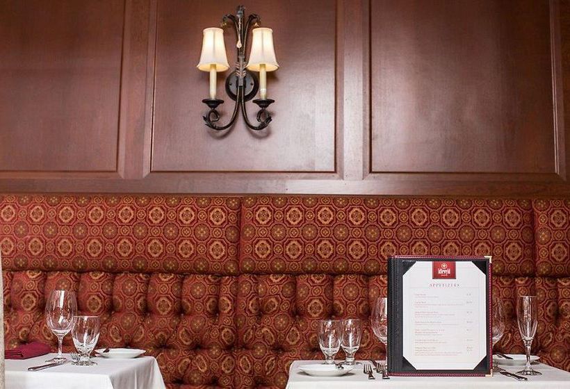 Hotel Idlewyld Inn | London | Ontario | Canada 10