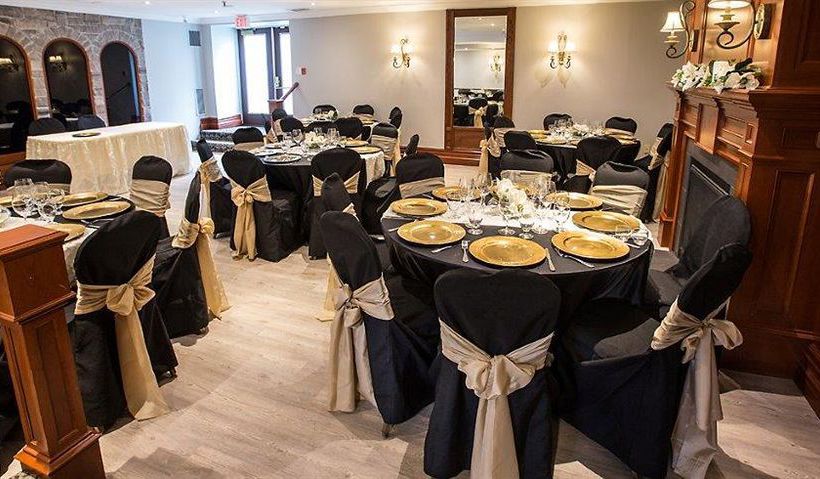 Hotel Idlewyld Inn | London | Ontario | Canada 12