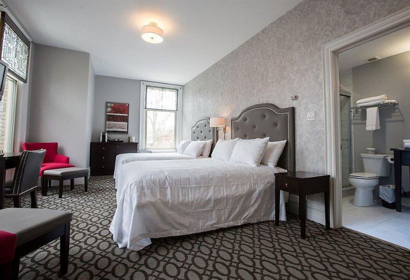 Hotel Idlewyld Inn | London | Ontario | Canada 16