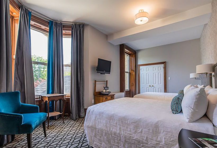 Hotel Idlewyld Inn | London | Ontario | Canada 17