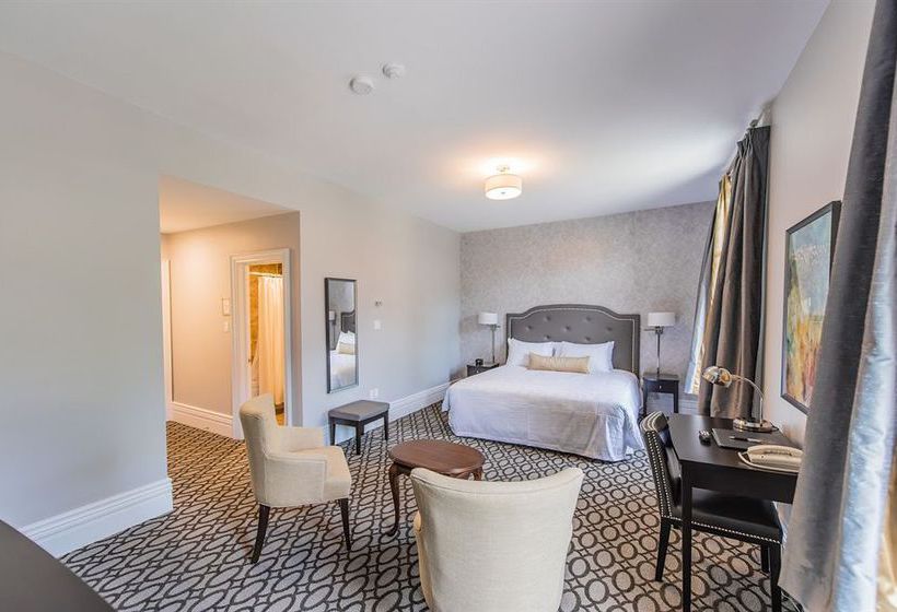 Hotel Idlewyld Inn | London | Ontario | Canada 18