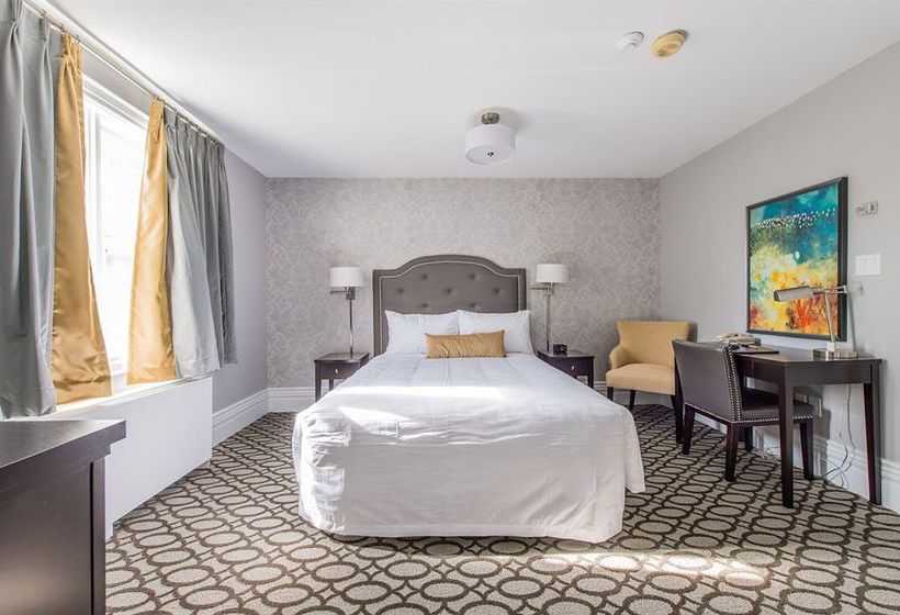 Hotel Idlewyld Inn | London | Ontario | Canada 20