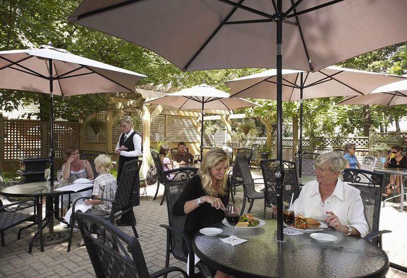 Hotel Idlewyld Inn | London | Ontario | Canada 3