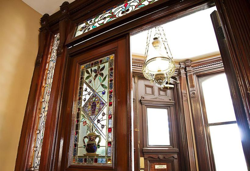 Hotel Idlewyld Inn | London | Ontario | Canada 6