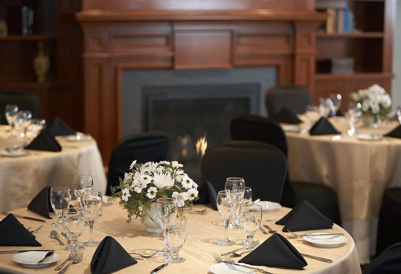 Hotel Idlewyld Inn | London | Ontario | Canada 7