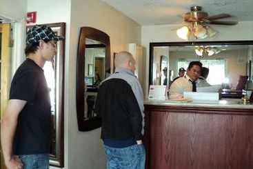 Hotel Arnica Inn Northwest Territories