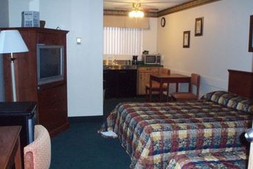 Hotel Arnica Inn | Yellowknife | Northwest Territories | Canada 1