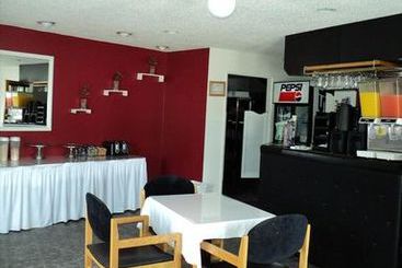 Hotel Arnica Inn | Yellowknife | Northwest Territories | Canada 2