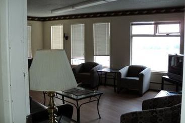 Hotel Arnica Inn | Yellowknife | Northwest Territories | Canada 3