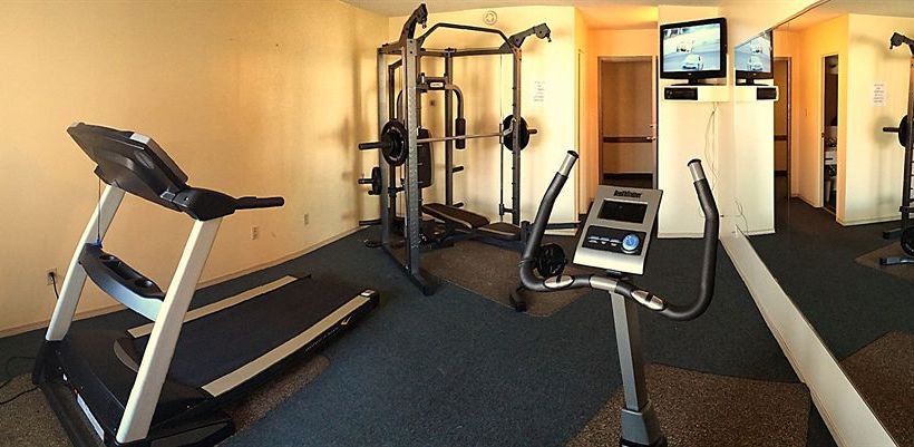 Hotel Howard Johnson Inn Yorkton Saskatchewan