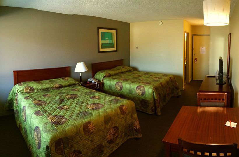 Hotel Howard Johnson Inn | Yorkton | Saskatchewan | Canada 1