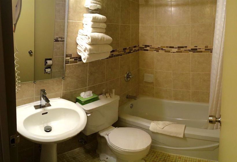 Hotel Howard Johnson Inn | Yorkton | Saskatchewan | Canada 2