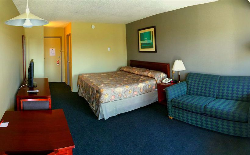 Hotel Howard Johnson Inn | Yorkton | Saskatchewan | Canada 3