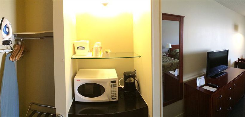 Hotel Howard Johnson Inn | Yorkton | Saskatchewan | Canada 5