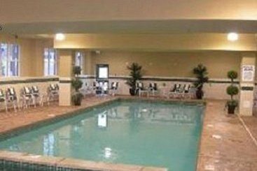 Hotel Inn by the Falls | Niagara Falls | Ontario | Canada 1