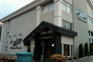 Hotel Islander Isla del Príncipe Eduardo