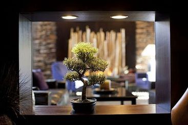 Hotel Islander | Charlottetown | Prince Edward Island | Canada 1