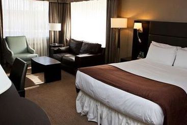 Hotel Islander | Charlottetown | Prince Edward Island | Canada 2