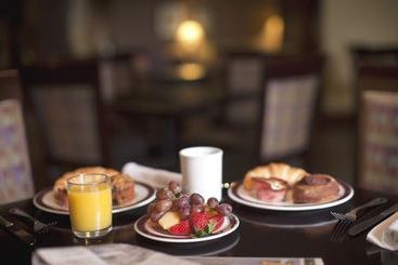 Hotel Islander | Charlottetown | Prince Edward Island | Canada 4