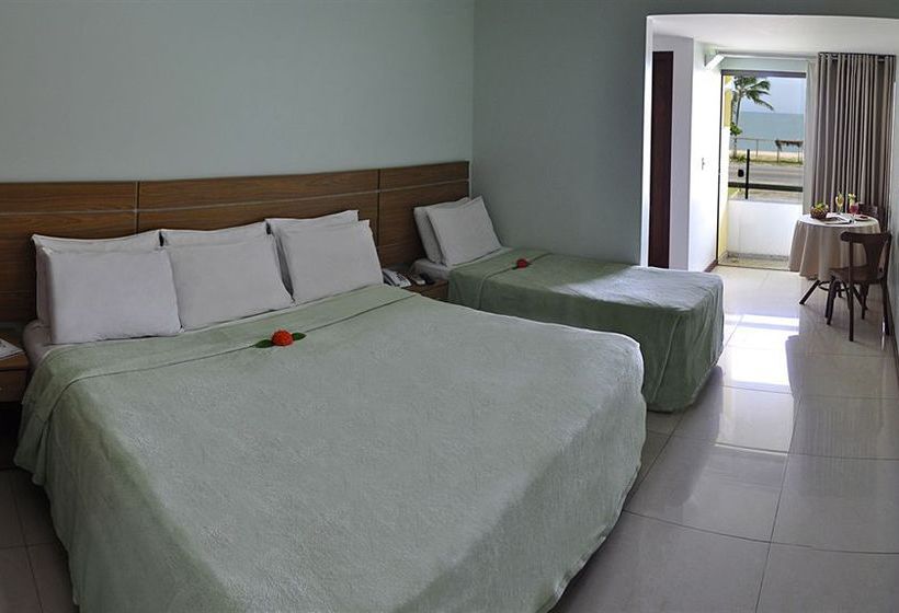 Hotel Sunshine Praia  | Porto Seguro | Bahia | Brasil 10