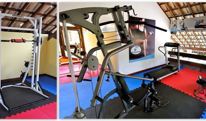 Hotel Sunshine Praia  | Porto Seguro | Bahia | Brasil 11