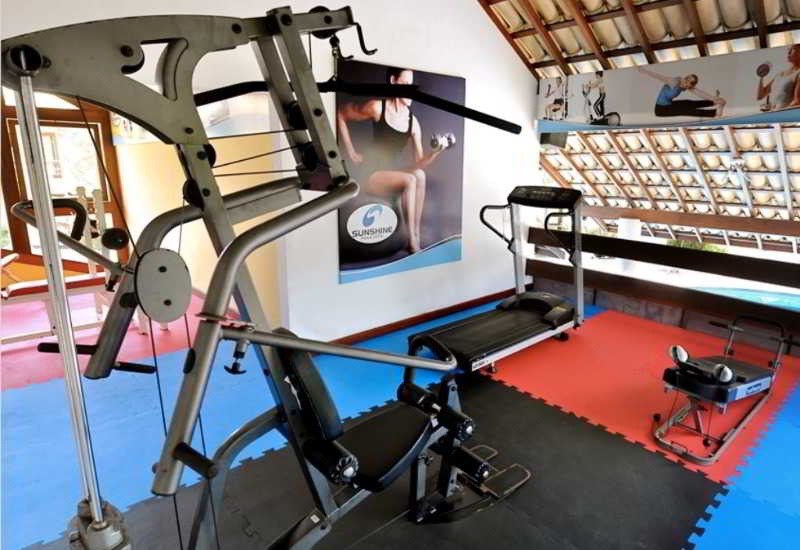 Hotel Sunshine Praia  | Porto Seguro | Bahia | Brasil 13