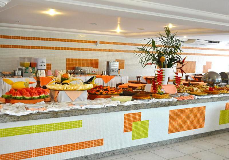 Hotel Sunshine Praia  | Porto Seguro | Bahia | Brasil 14