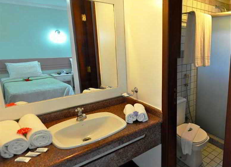 Hotel Sunshine Praia  | Porto Seguro | Bahia | Brasil 15