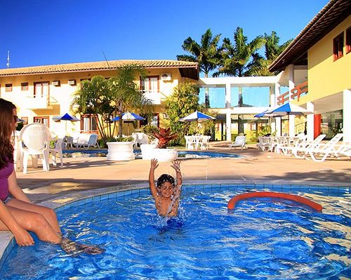 Hotel Sunshine Praia  | Porto Seguro | Bahia | Brasil 17