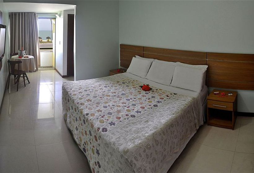 Hotel Sunshine Praia  | Porto Seguro | Bahia | Brasil 3