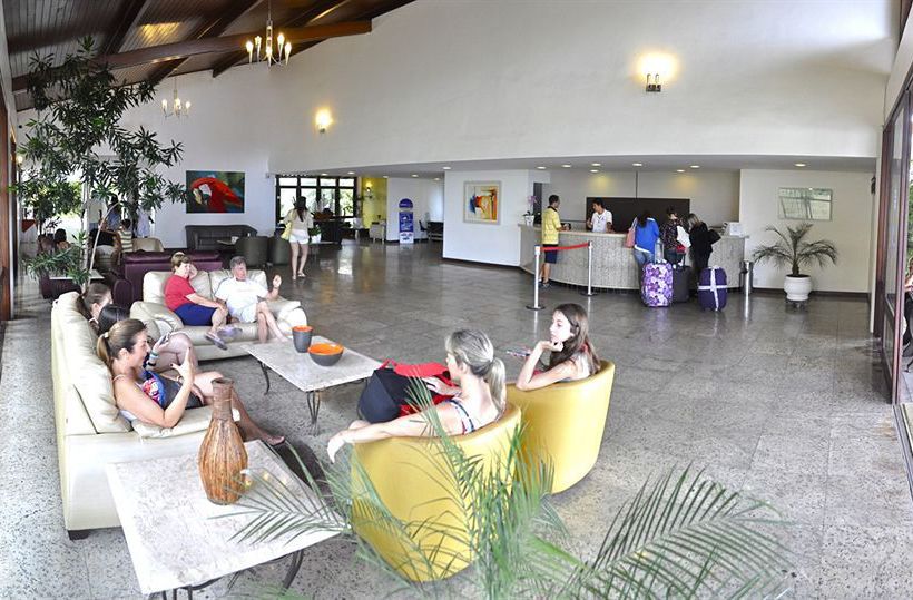 Hotel Sunshine Praia  | Porto Seguro | Bahia | Brasil 4