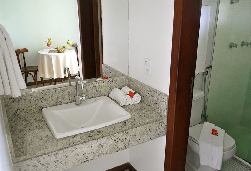 Hotel Sunshine Praia  | Porto Seguro | Bahia | Brasil 5