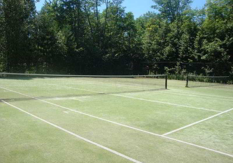 Hotel Super 8 Parry Sound