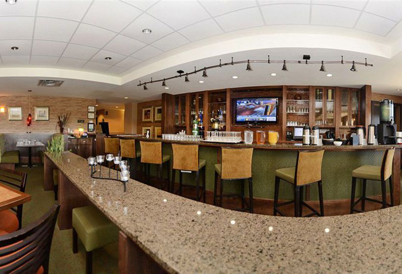 Hôtel Best Western Chocolate Lake | Halifax | Nouvelle-écosse | Hôtels au Canada 1