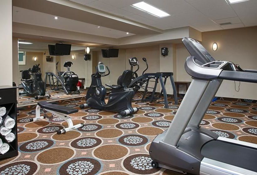 Hôtel Best Western Chocolate Lake | Halifax | Nouvelle-écosse | Hôtels au Canada 11